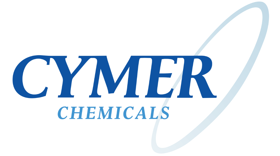 Cymer Chemicals Logo