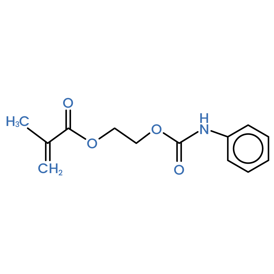 MAPU - 2-Methacryloxyethyl Phenyl Urethane