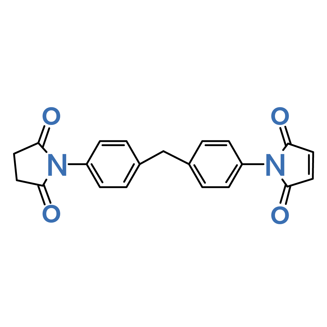GP-205 Methylene Dianiline bismaleimide