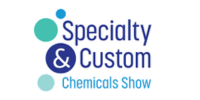 Specialty and Custom Chemicals Show