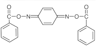 Cycure 1 DIBENZOYL QUINONE DIOXIME