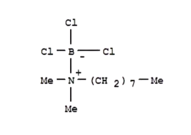 Cycure BC | BT-Cure Boron Trichloride Product Properties