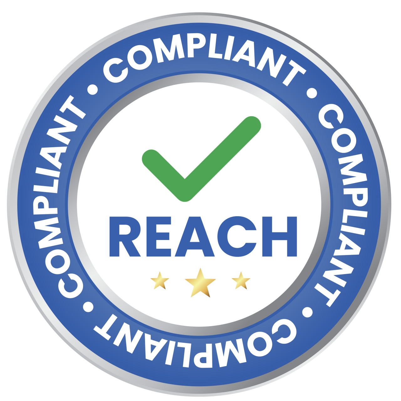 Reach certification status