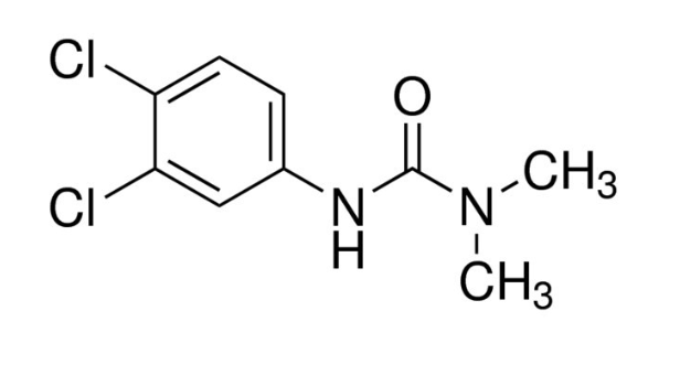 Cycure-7 3,4 DichlorophenylDimethyl Urea​
