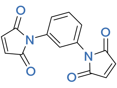 4. GP-204 N,N'-m-Phenylene bismaleimide